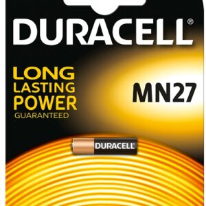 Batteria 12V MN27
